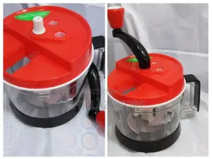 Manual Blender/ Multifunctional Chopper.