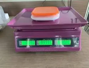 Kitchen Scale
