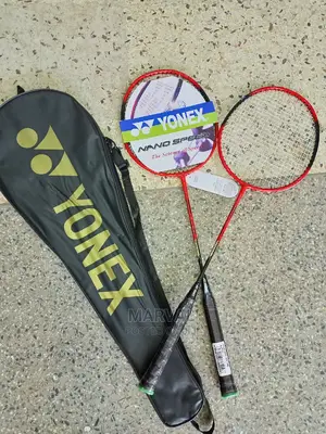 Yonex Racket( Apair)