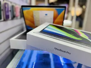 Laptop Apple MacBook Pro M1 8GB Apple M1 SSD 256GB