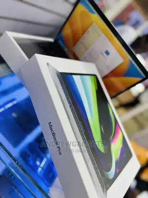 Laptop Apple MacBook Pro M1 8GB Apple M1 SSD 256GB