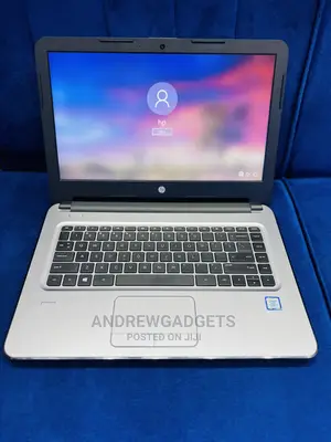 Laptop HP 348 G4 8GB Intel Core I5 HDD 500GB
