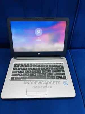 Laptop HP 348 G4 8GB Intel Core I5 HDD 500GB