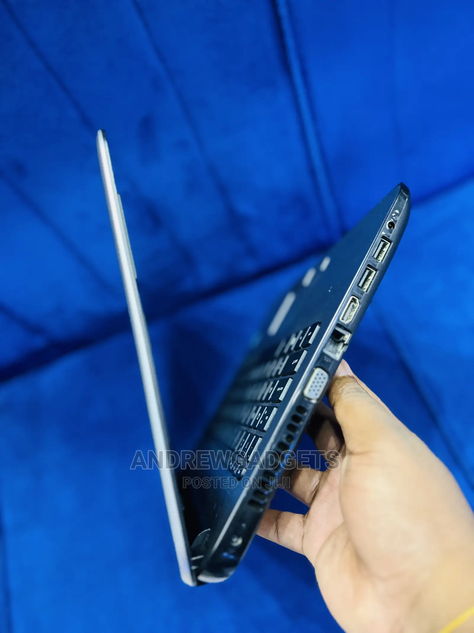 Laptop HP 348 G4 8GB Intel Core I5 HDD 500GB