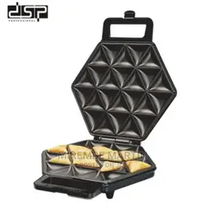 DSP Samosa Maker