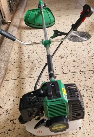 Bush Cutter/ Brush Cutter/ Forest King