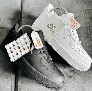 Original Nike Airforce 1