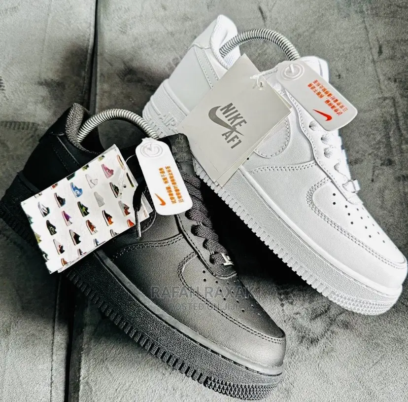 Original Nike Airforce 1