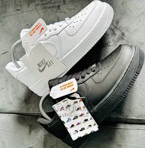 Original Nike Airforce 1