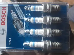 Spark Plugs