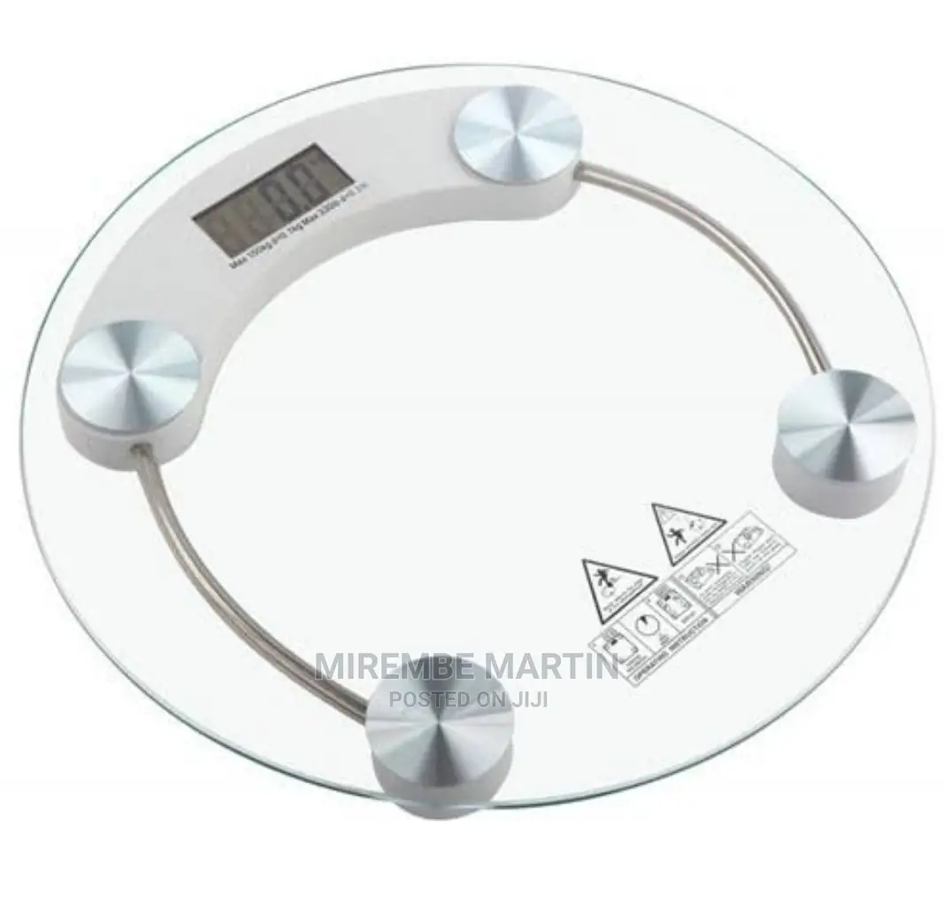 Personal Scale