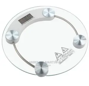 Personal Scale
