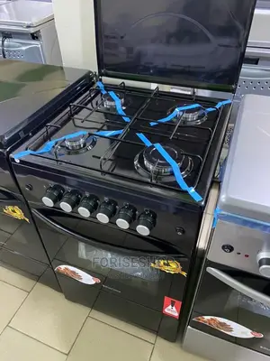 Blueflame Gas Cooker Full Gas New Gas Cooker