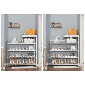 Storage Ultra Thin Shoe Rack