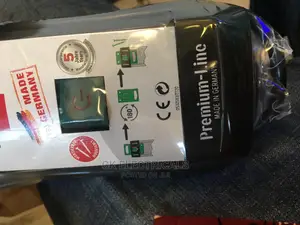 Industrial Heavy Duty Extension Socket