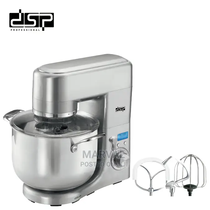 3 in 1 Stand Mixer