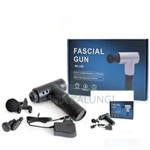 Fascial Massage Gun Machine