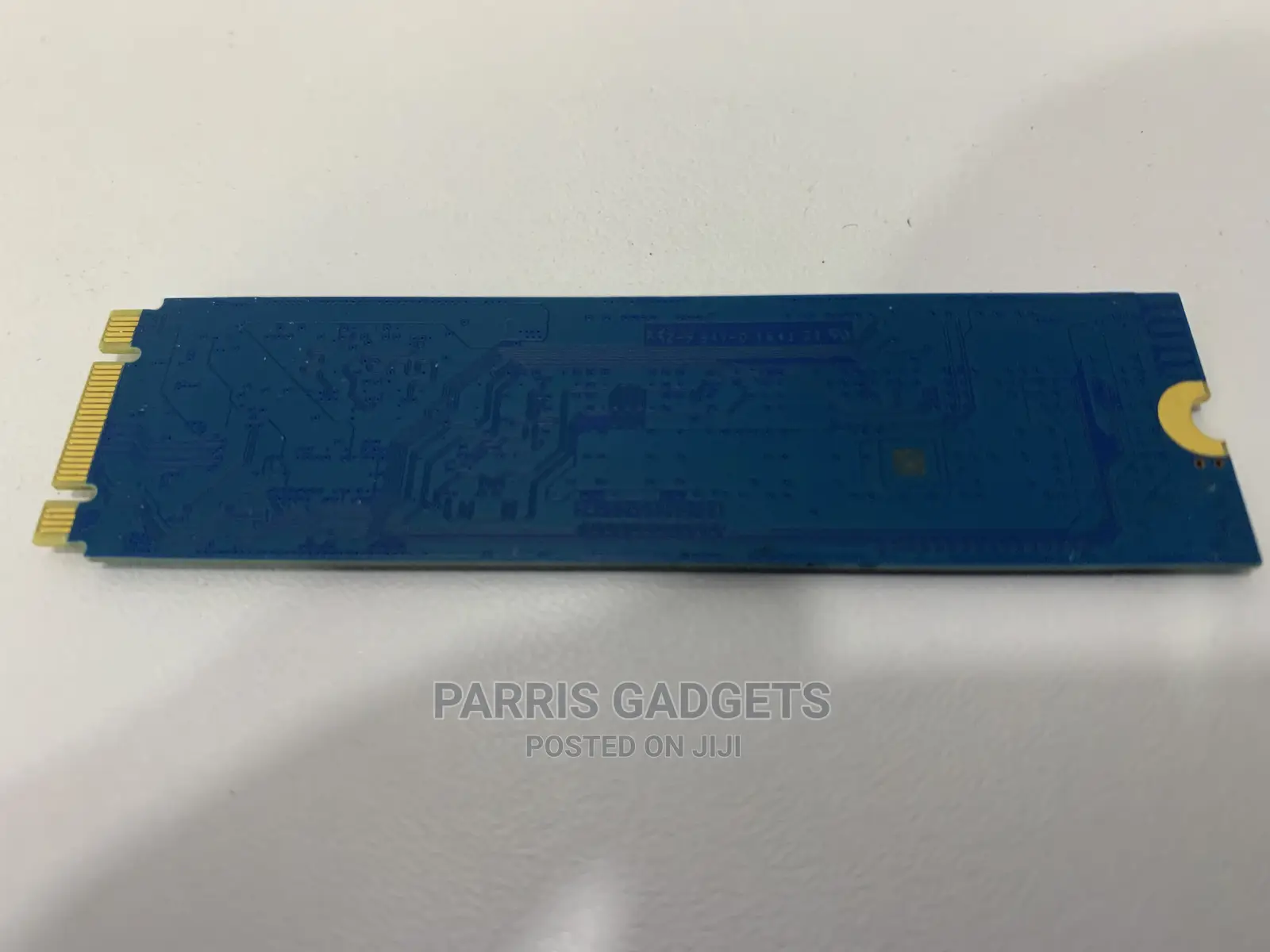 512 M2 Nvme Solid State Drive
