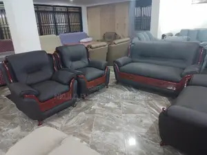 Sofa Set 6 Seaters 3.2.1 a Class