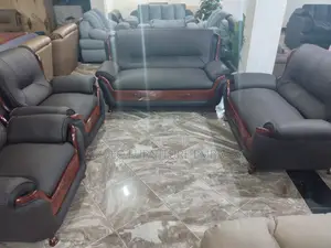 Sofa Set 6 Seaters 3.2.1 a Class