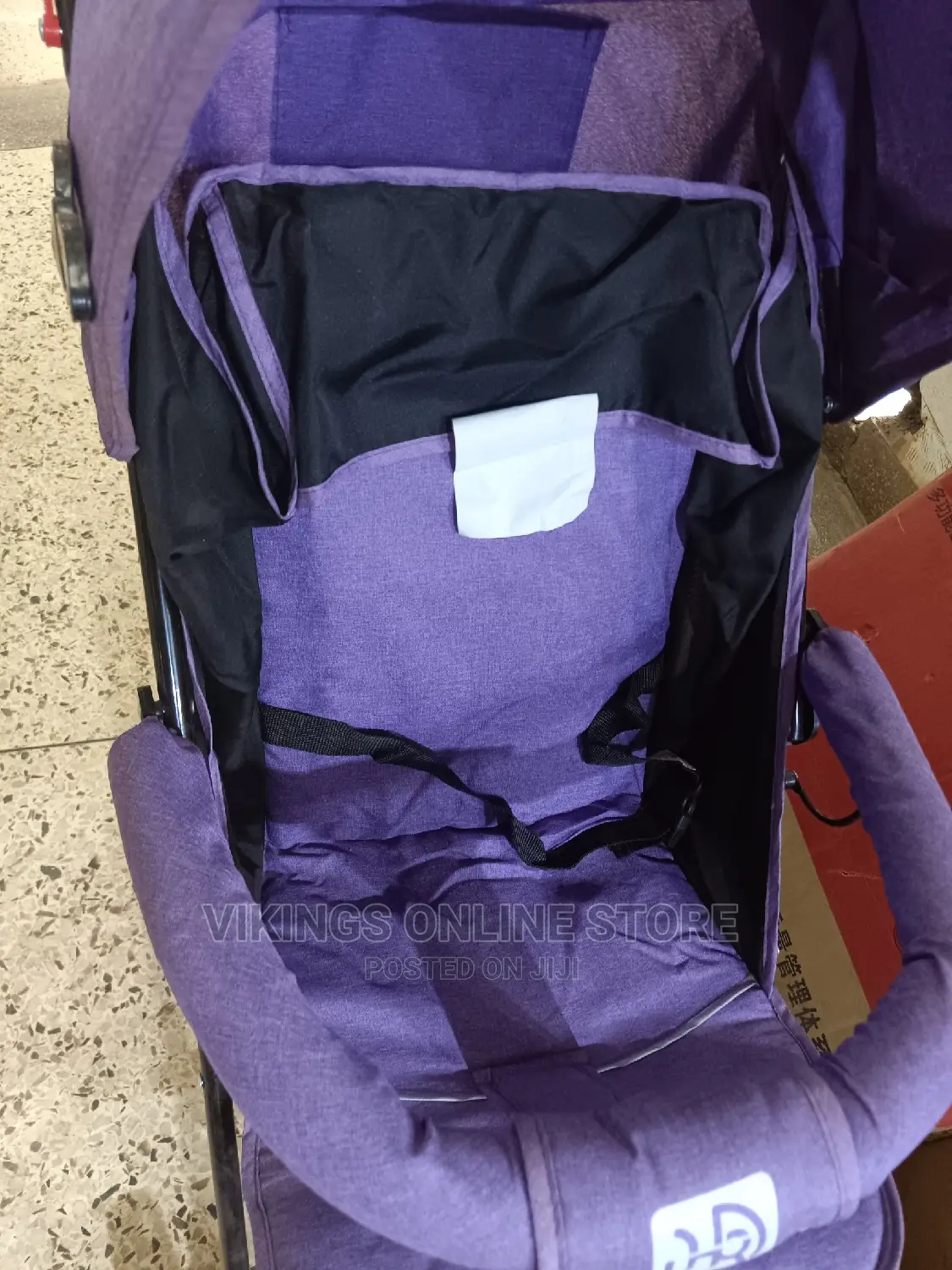 Baby Durable Stroller