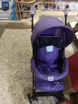 Baby Durable Stroller