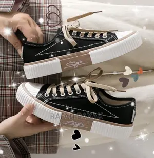 Classic Unisex Easy Shoes