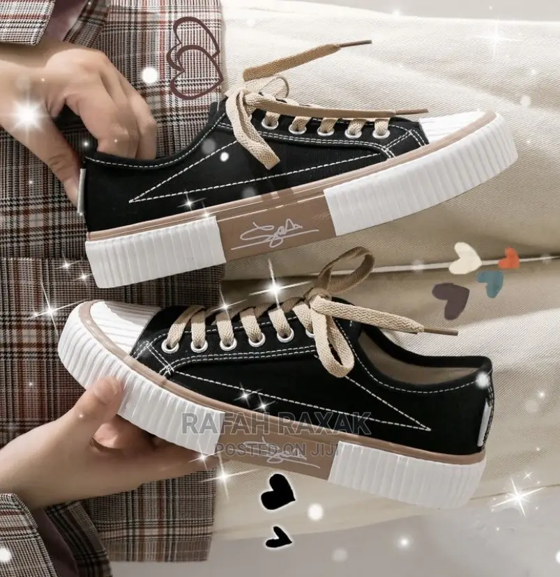 Classic Unisex Easy Shoes