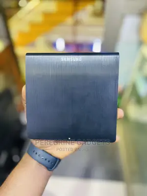 Samsung External Portable DVD Writer Usb3.0