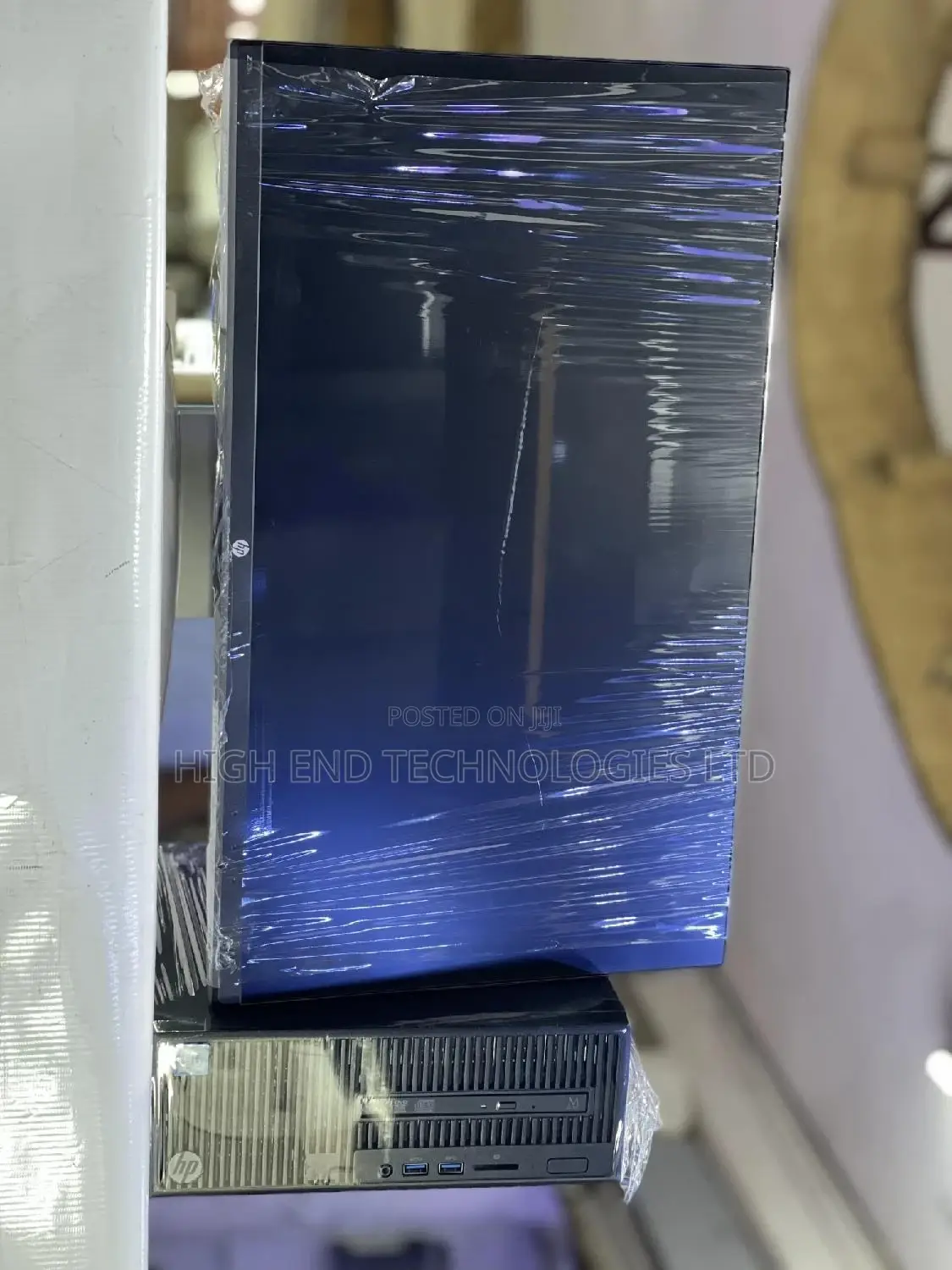 Zoostorm Zoostorm Delta Elite 8GB Intel Core I5 HDD 500GB