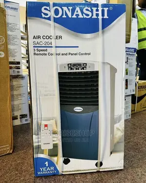 Air Cooler/ Sonashi Air Cooler / Office Ac / Ac /Air Coolers