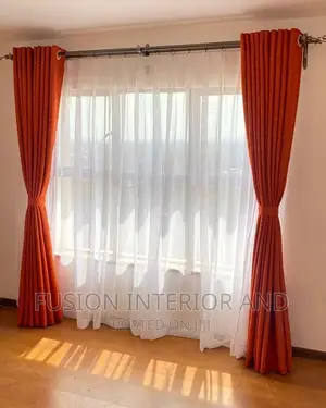 Quality Curtains