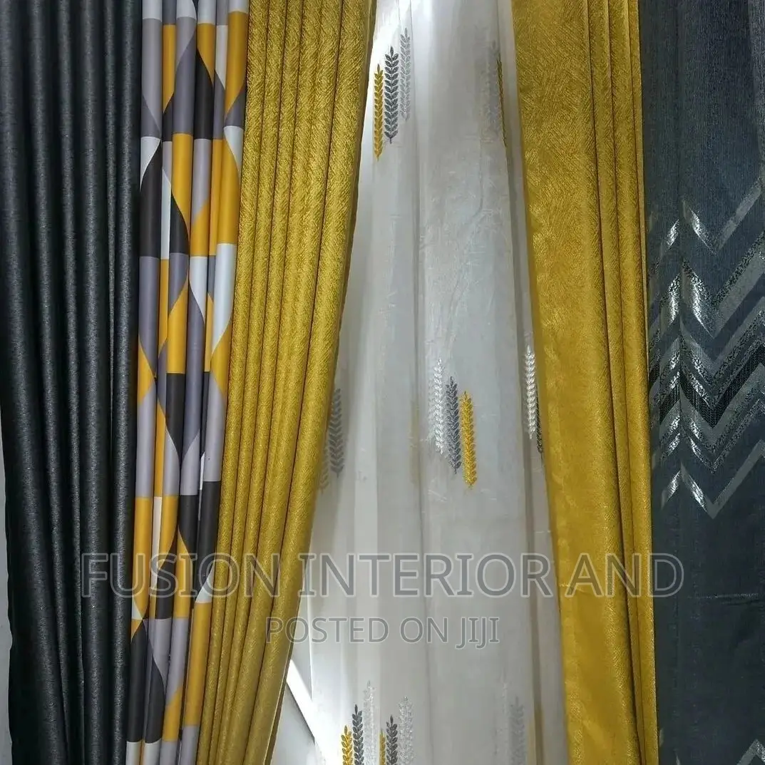 Quality Curtains