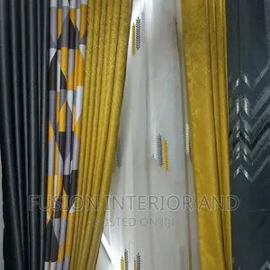 Quality Curtains