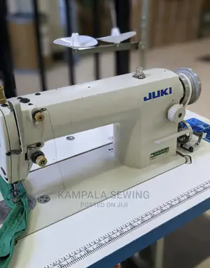 Juki Industrial Sewing Machines
