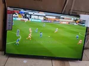 LG Frameless TV 32