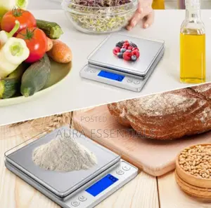 Digital Weighing Scale for Gold , Silver Etc