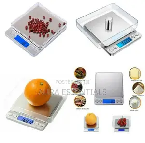 Digital Weighing Scale for Gold , Silver Etc