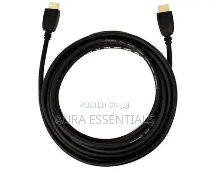 10 Meters Premium High Speed Hdmi Cables
