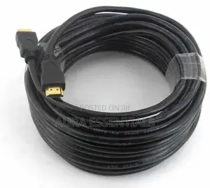 10 Meters Premium High Speed Hdmi Cables