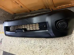 Hilux Vigo 2006 - 2011 Front Bumper