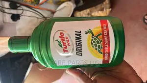 Original Turtle Car Wax / Car Polish