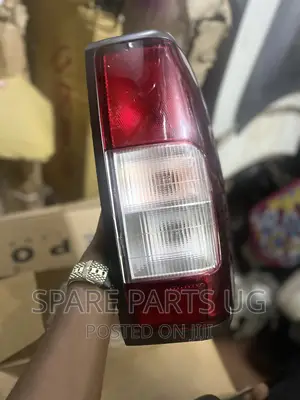 Nissan Hardbody Rearlight