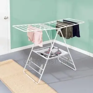 Cloth Drying Rack.