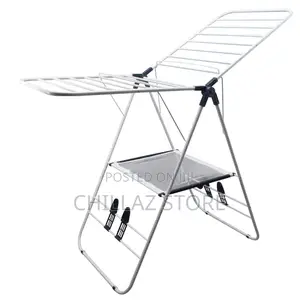 Cloth Drying Rack.