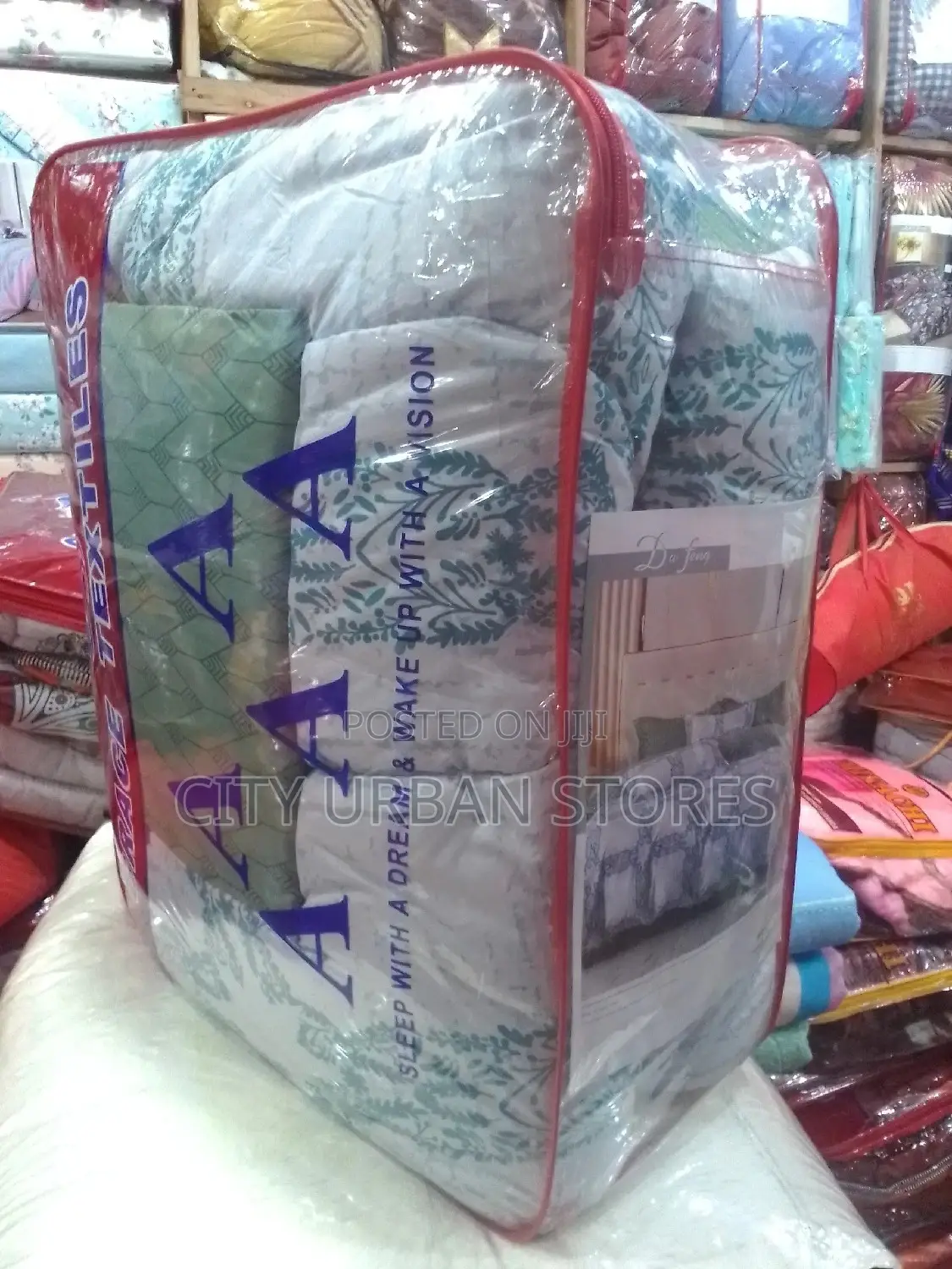 AAA Classic Duvet Covers
