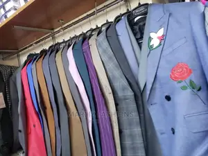 Double Bleast Blazers