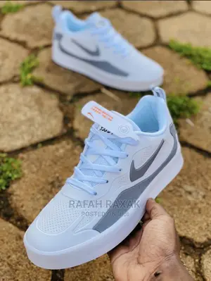 Original Nike Air React