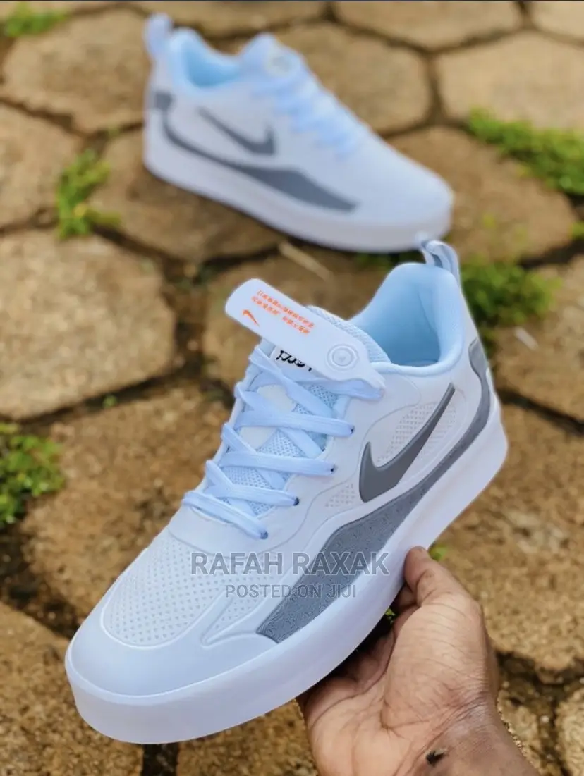 Original Nike Air React