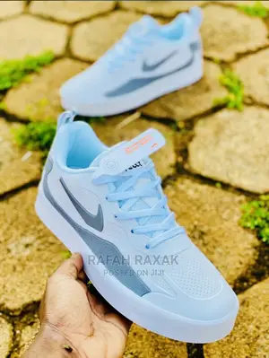 Original Nike Air React